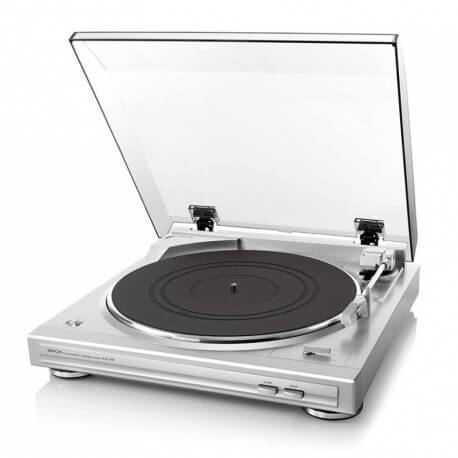 Il modello Denon D-29F